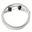 Weight System Cable, 139-1/2-in for Weider WG82750 - Part 121884