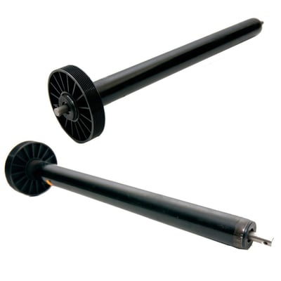 Treadmill Front Roller And Pulley undefined