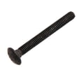 Nordictrack Exercise Equipment Carriage Bolt for Weslo WLTL87552 - Part 123385
