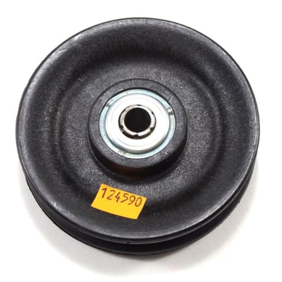 Weight System Cable Pulley, 3.5-in undefined