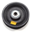 Weight System Cable Pulley, 3.5-in for Weider 831280830 - Part 124590