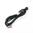 Treadmill Power Cord for Proform 831297640 - Part 124669