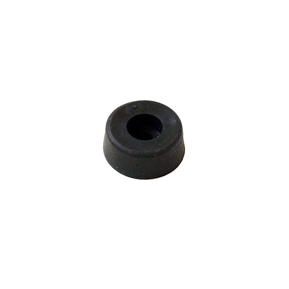 Part #126650, Exercise Equipment Rubber Pad / 8.00 x 5.00 x 1.50