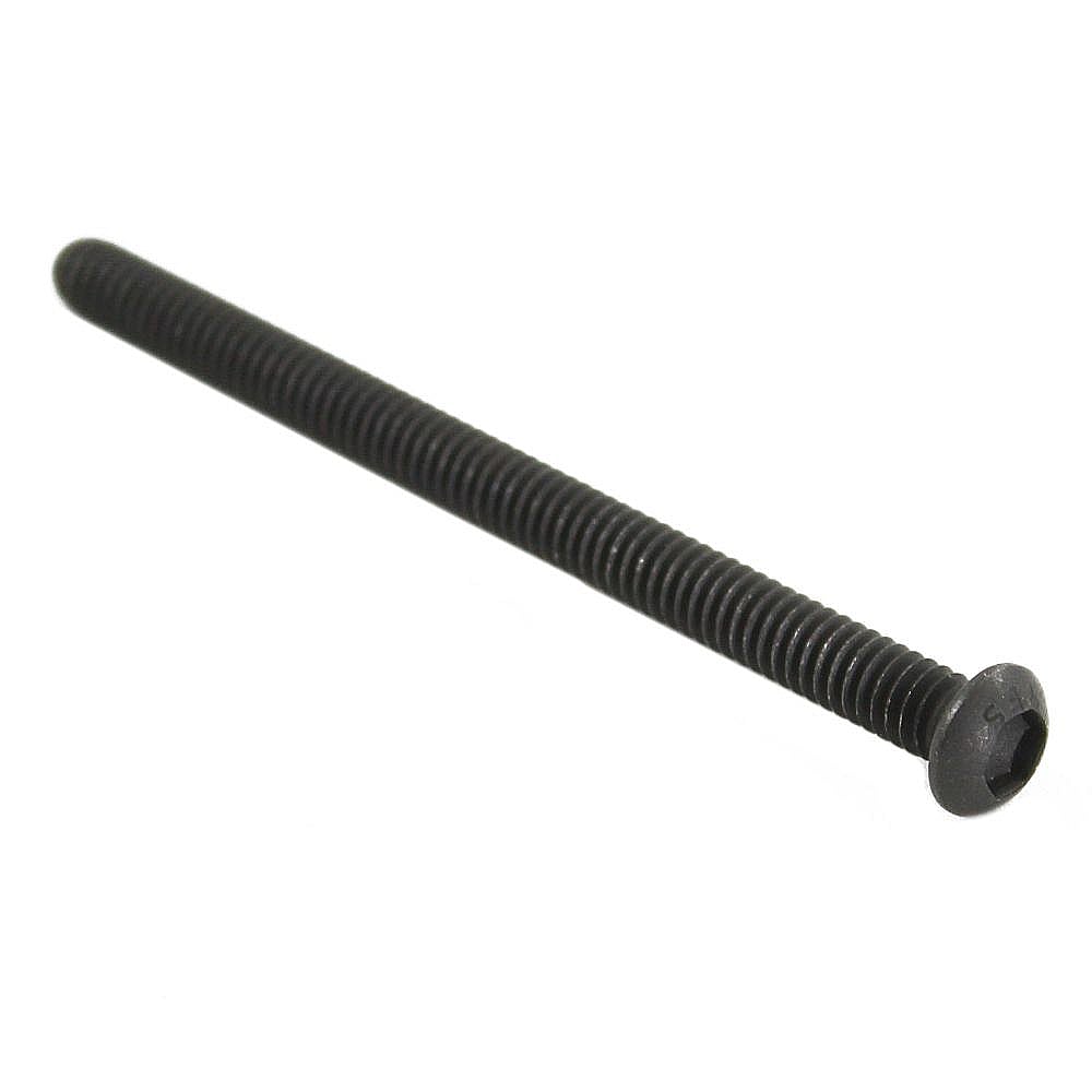 Treadmill Bolt, 1/4 X 3-1/2-in