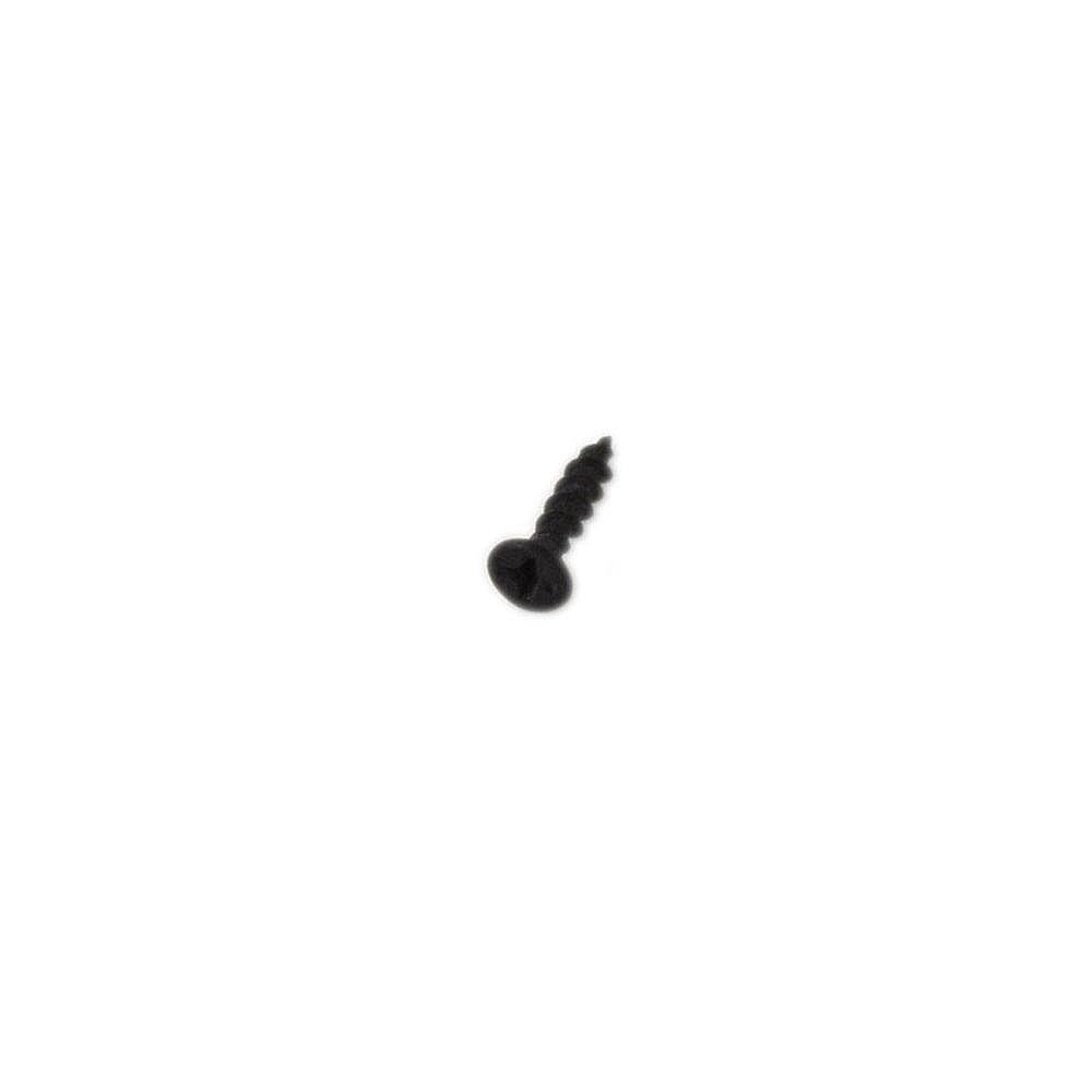 Part #127860, Black & Decker Treadmill Deck Rail Screw / 8.00 x 5.00 x 1.50