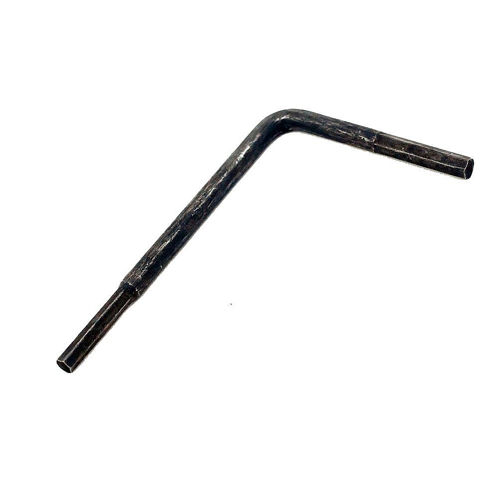 Part #128457, Treadmill Walking Belt Alignment Tool (Replaces 161927) / 3.80 x 0.20 x 2.30