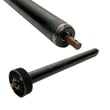 Front Roller/pulley for Proform 831297640 - Part 129022