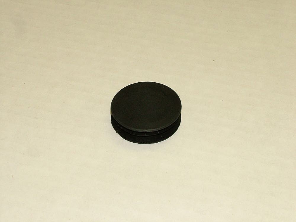 Part #131221, Handrail End Cap / 6.00 x 4.00 x 3.50