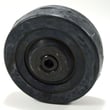 Rubber Wheel for HealthRider HRCR28720 - Part 131974