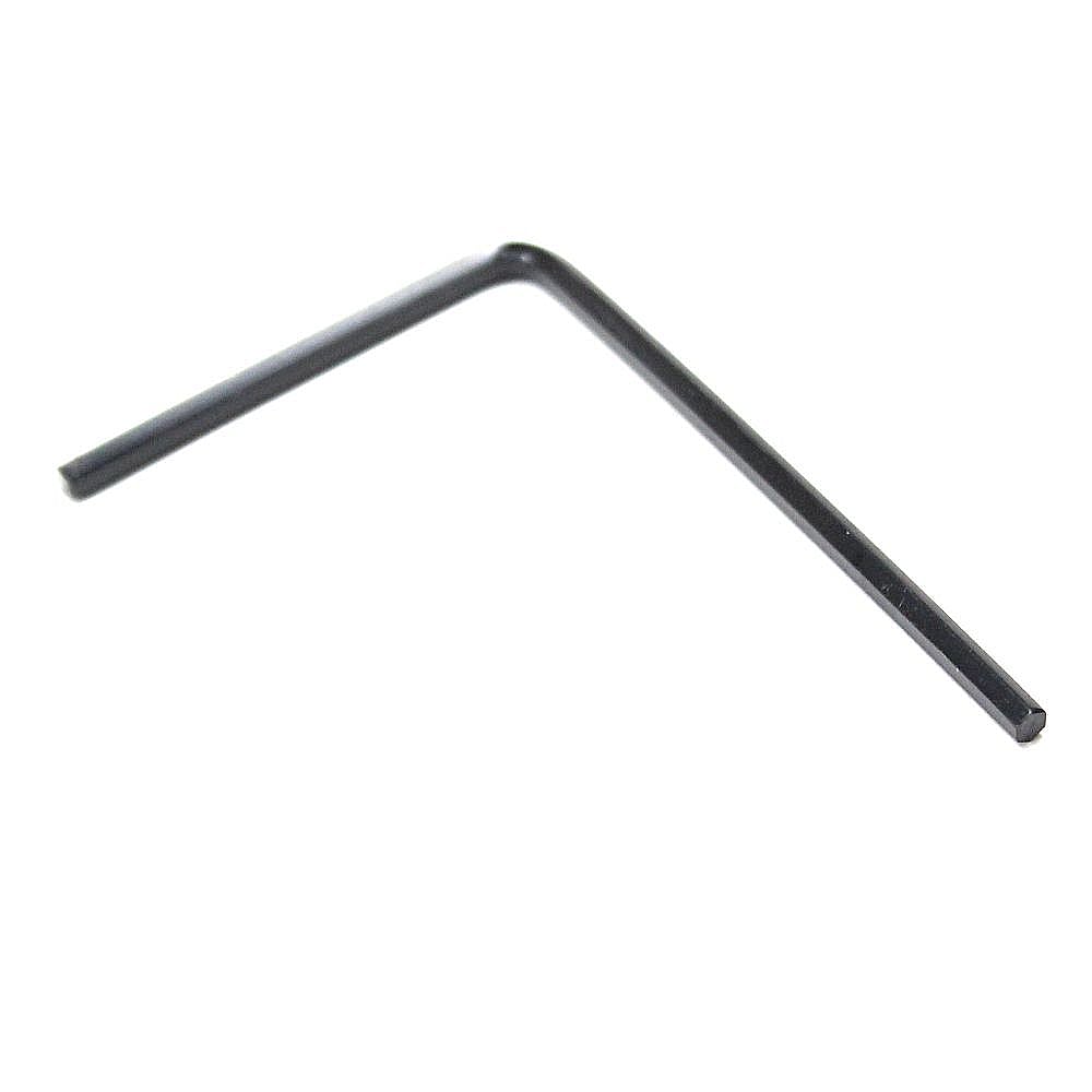 Part #132283, Weslo Tool, allen W / 8.00 x 5.00 x 1.50