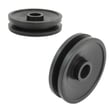 Treadmill Front Roller Spacer for Proform 831297762 - Part 132456