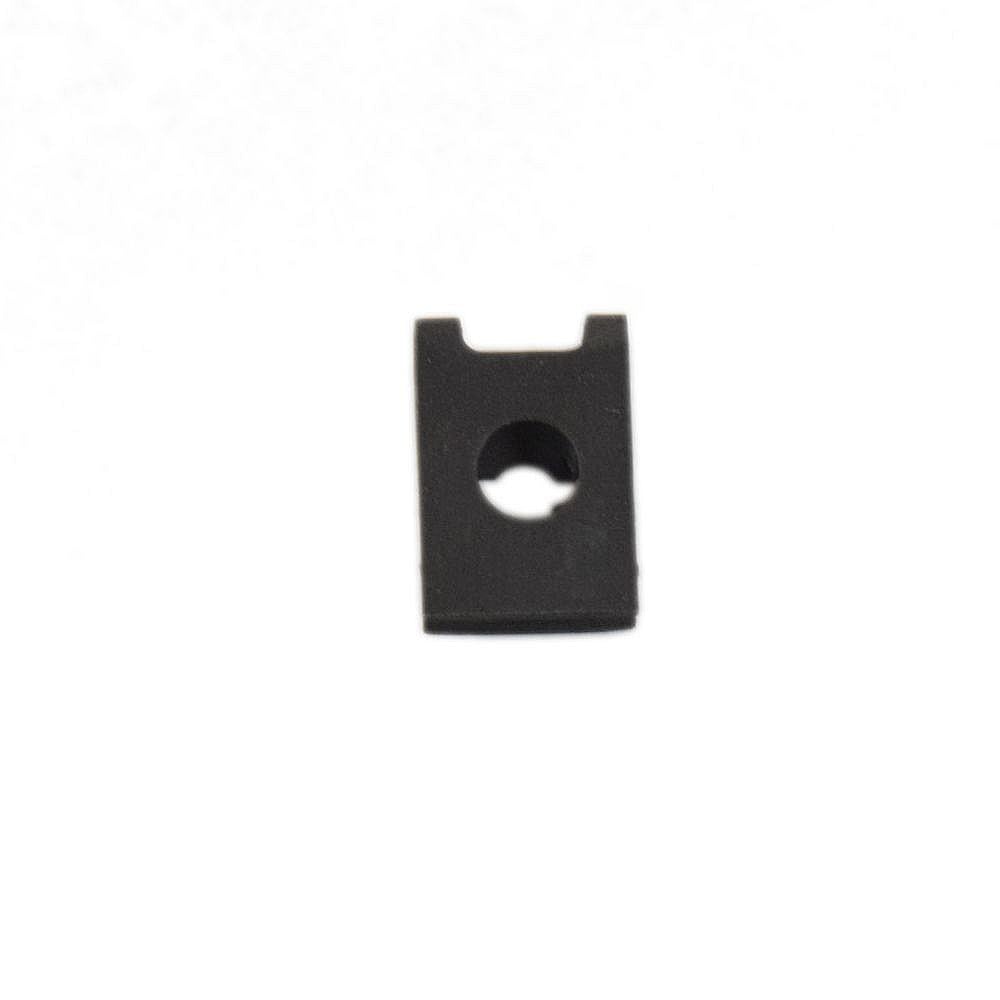 Part #133333, Black & Decker Treadmill Nut / 0.40 x 0.10 x 0.60