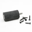 Weslo Isolator for Proform 831297662 - Part 134300