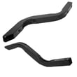 Lawn Tractor Bagger Attachment Brace Tubing for Craftsman 917249680 - Part 134357