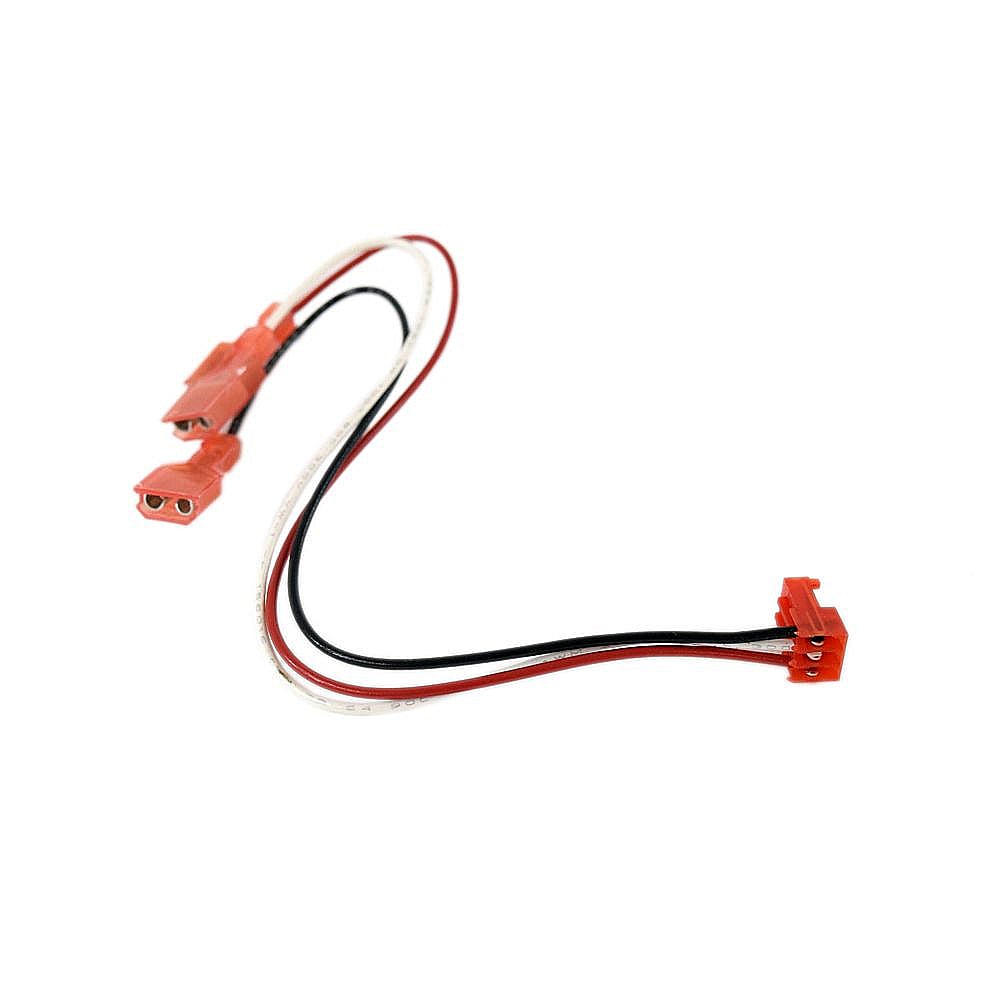 Part #134690, Black & Decker Treadmill Motor Control Wire Harness / 10.00 x 7.00 x 2.00