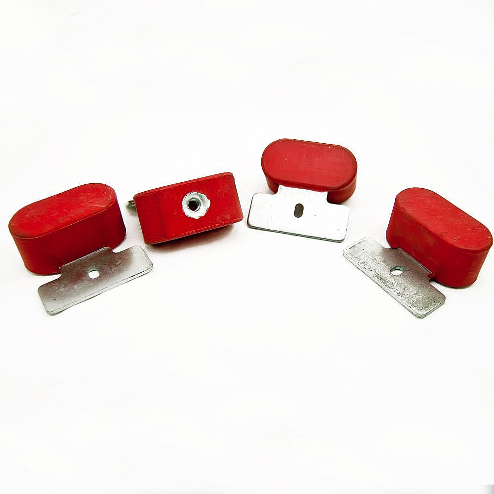 Part #135648, Isolator / 6.00 x 4.00 x 3.50