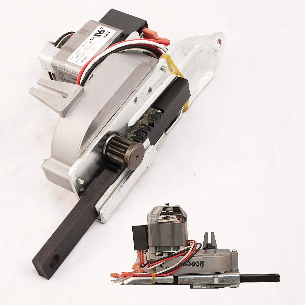 Treadmill Incline Motor 135713 parts Sears PartsDirect