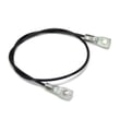 Exercise Equipment Tension Cable for Image IMST90060 - Part 137579