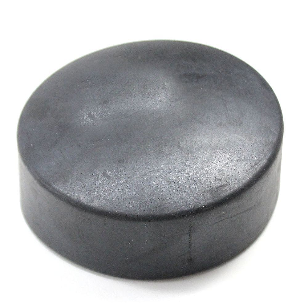 Part #139418, Weider Rear Stabilizer End Cap / 6.00 x 4.00 x 3.50