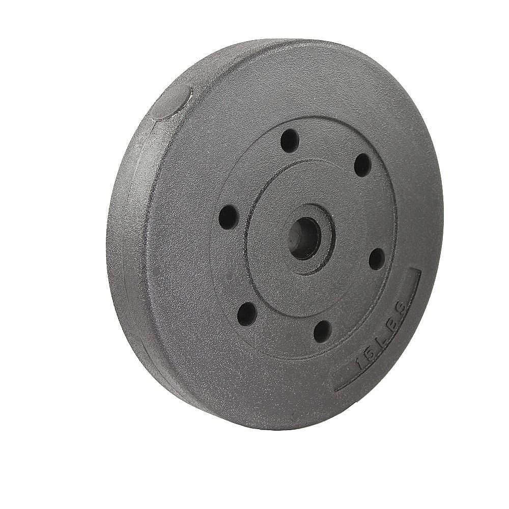 Part #139993, Weight