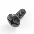 Weight System Screw, 6 x 16-mm