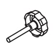 Weight System Adjustment Knob, 54-mm for Image IMBE30070 - Part 140950