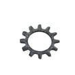 3/8" Star Washer for Toyostove 308640 - Part 14117