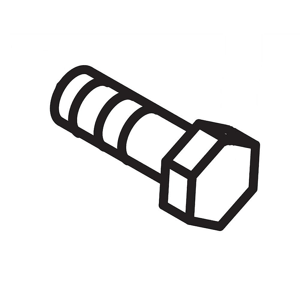 Part #141225, Screw