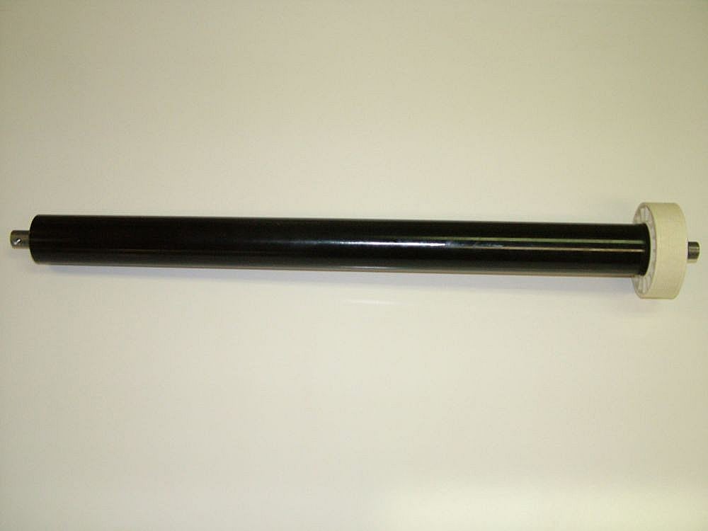 Part #141760, Healthrider Treadmill Front Roller And Pulley / 28.00 x 6.25 x 6.25