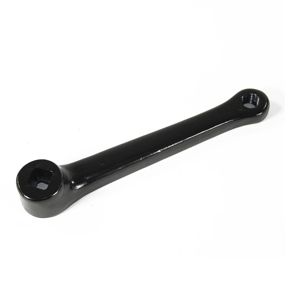 Part #142255, Deflecto Exercise Cycle Crank Arm (Replaces 144662) / 7.00 x 1.00 x 1.00