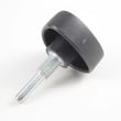Exercise Cycle Seat Knob for Weslo WLEX60070 - Part 142465