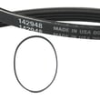 Lip Seal for Hydro-Gear 319-0650 - Part 142948