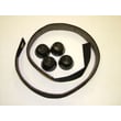 Elliptical Resistance Strap for Proform PFEL03900 - Part 143340