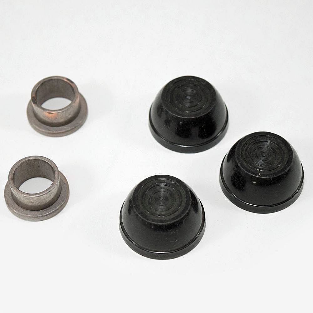 Elliptical Pivot Bushing