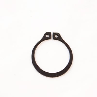 Exercise Equipment Snap Ring (replaces 163349, 224382) undefined