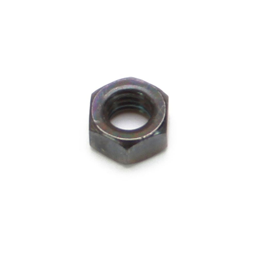 Part #144520, Deflecto Exercise Equipment Hex Nut