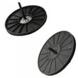 Elliptical Pulley for Proform PFEL87077 - Part 144751