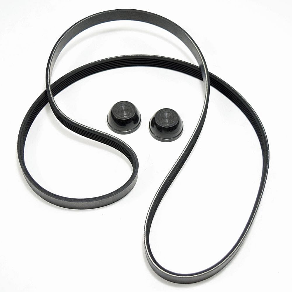 Part #144762, Lifestyler Elliptical Drive Belt / 10.00 x 7.00 x 2.00