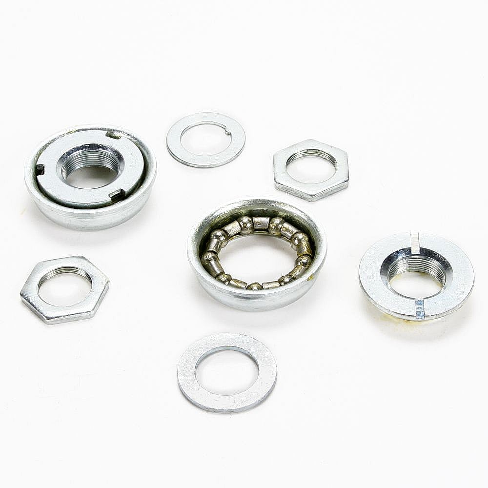 Exercise Cycle Crank Bearing Set 144879 parts Sears PartsDirect