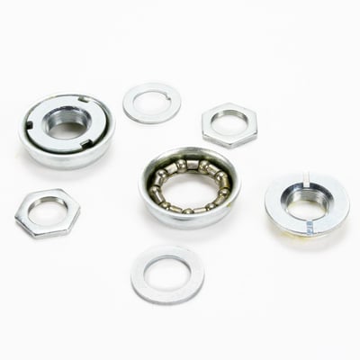 Exercise Cycle Crank Bearing Set undefined