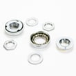 Exercise Cycle Crank Bearing Set