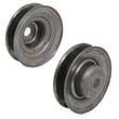 Lawn Tractor Blade Idler Pulley 532144917