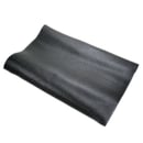 Exercise Equipment Floor Mat, 3 x 6-ft