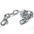 Weight System Chain, 16-in