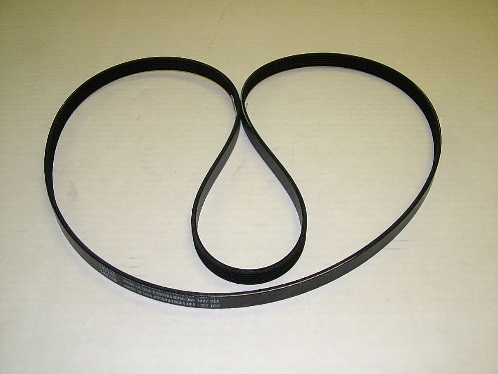 Part #147746, Lifestyler Elliptical Drive Belt / 10.00 x 7.00 x 2.00