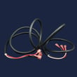 Wire,hrns,75 for Proform PFTL39310 - Part 149246