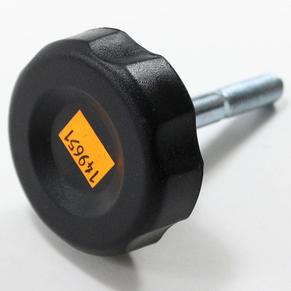 Part #149651, Image Weight System Adjustment Knob / 8.00 x 5.00 x 1.50