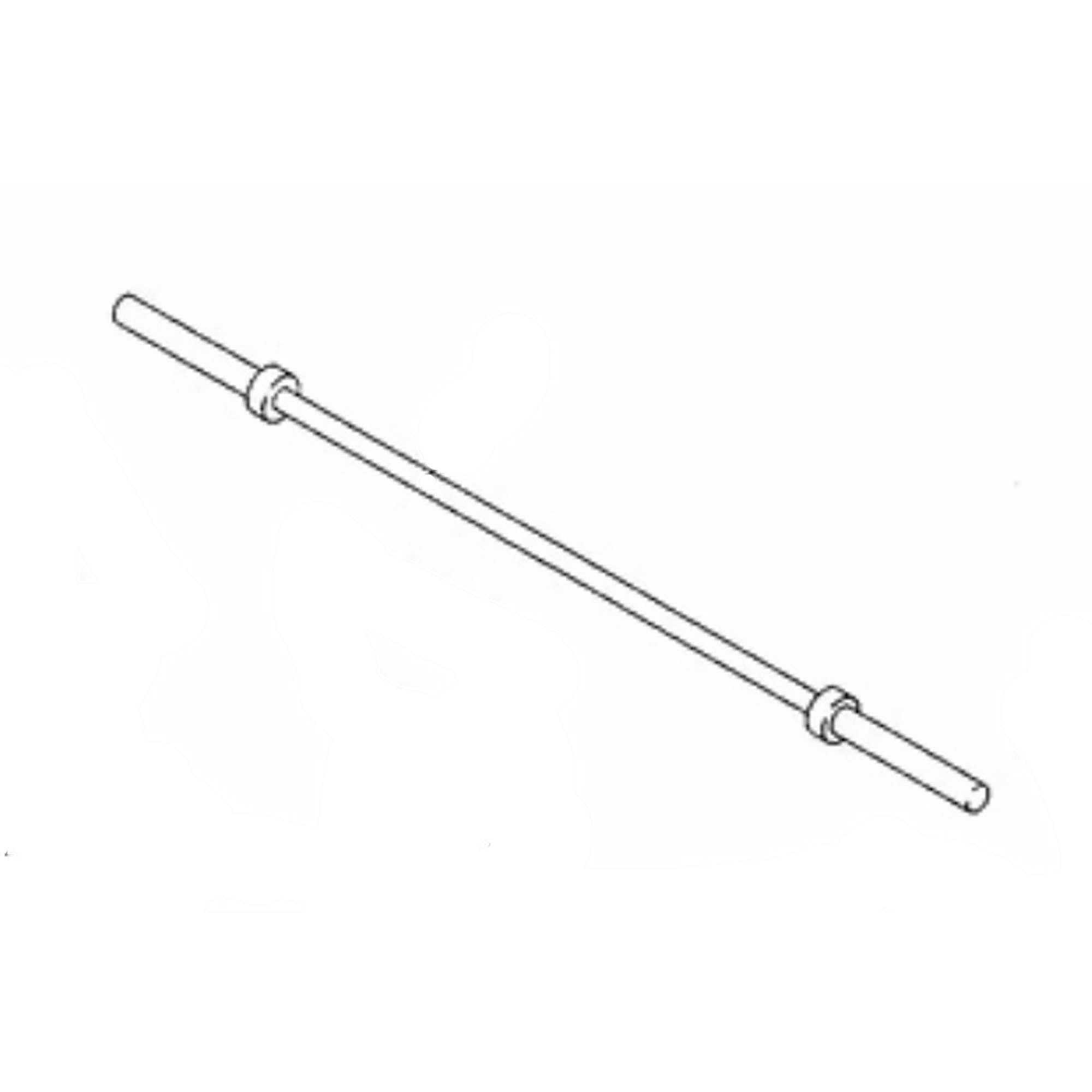 Part #149742, Barbell, intl (Replaces Bb-0179, Bb-0349, Rt19)