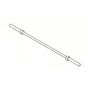 Barbell,intl (replaces Bb-0179, Bb-0349, Rt19) 149742