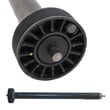 Treadmill Front Roller And Pulley for Proform 831297693 - Part 150015